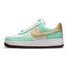 Nike Zapatillas Air Force 1 07 LX Happy Pineapple para Mujer Verde Verde-Brillo Leche de Coco CZ0268-300