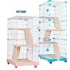 Produse pentru animale – Mobilier pentru animale de companie