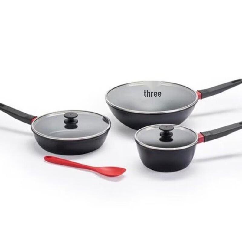 ZWILLING Non-stick Cookware 4-Piece Set