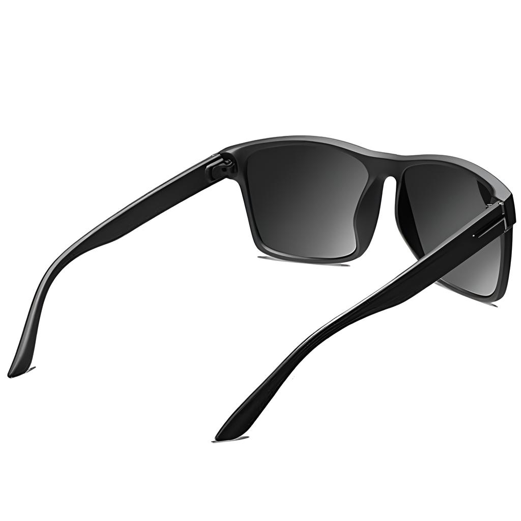 Mens Polarized Sunglasses MARQEL M009P