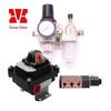 Jiangsu Yuanyang Pneumatic Valve Solenoid Valve