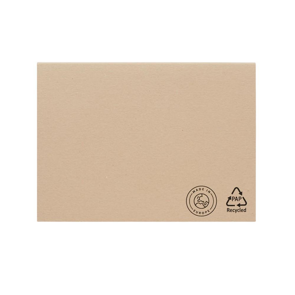MidOcean Maui Recycled Paper Memo Block Set