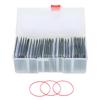 AR-668 Waterproof O Ring Watch Back Gasket Washers Replacement Watch Accessories