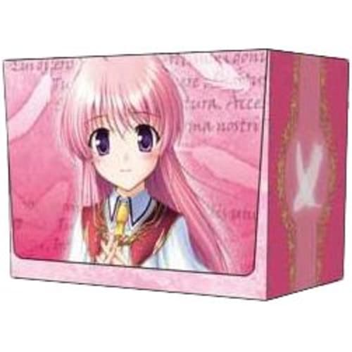 Character Deck Case Collection MAX Aiyoku no Eustia "Eustia Astraea
