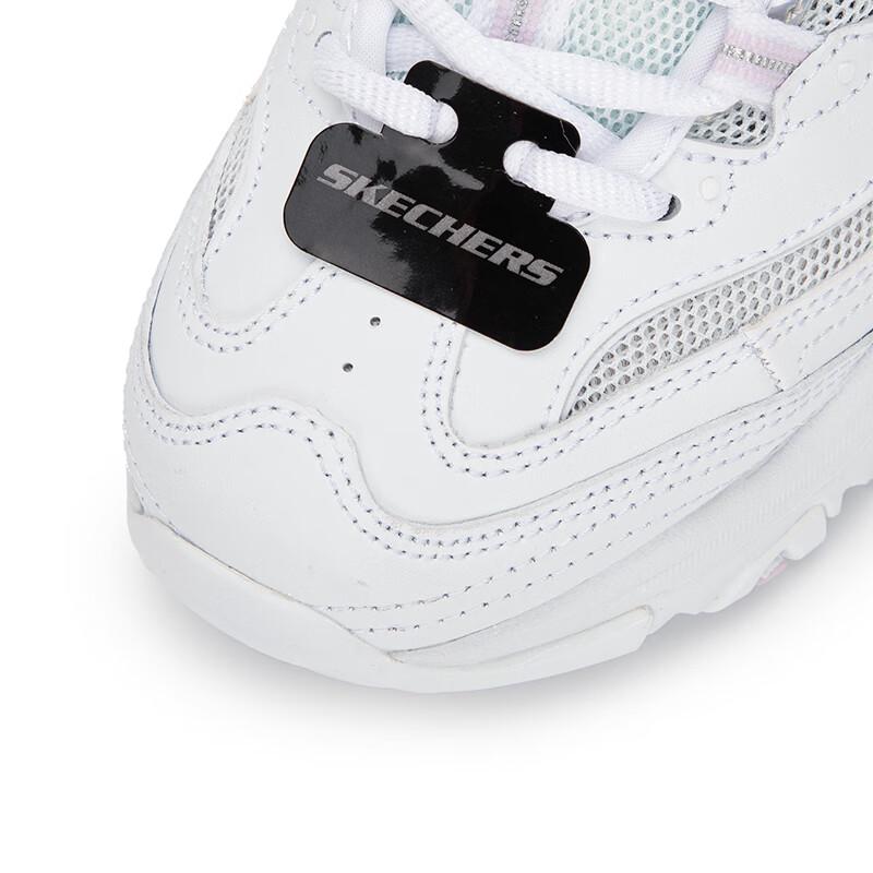 Skechers Women's Panda Fashion Casual Sneakers