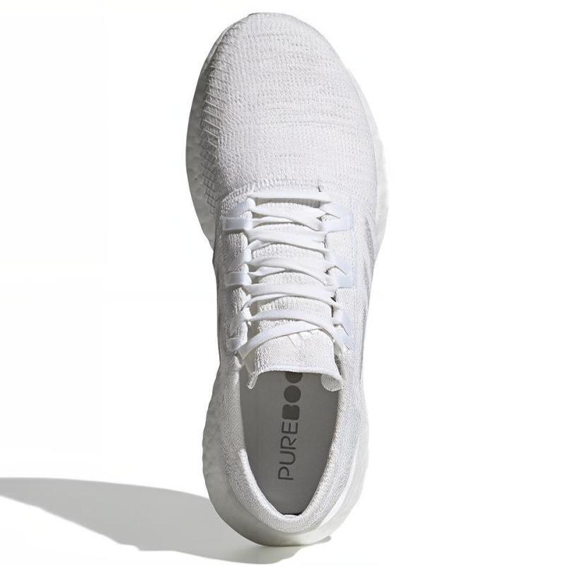Adidas PureBoost Go 'Cloud White' Sneakers F35787