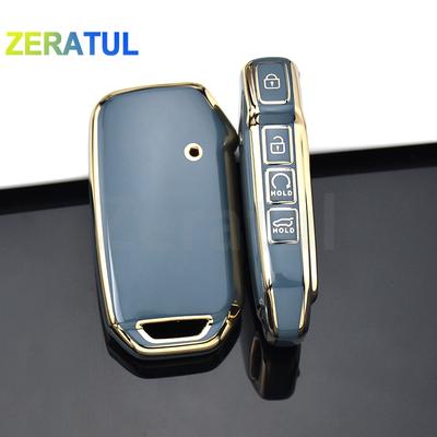 Doplňky pro autoelektroniku – Pouzdra na klíče od auta