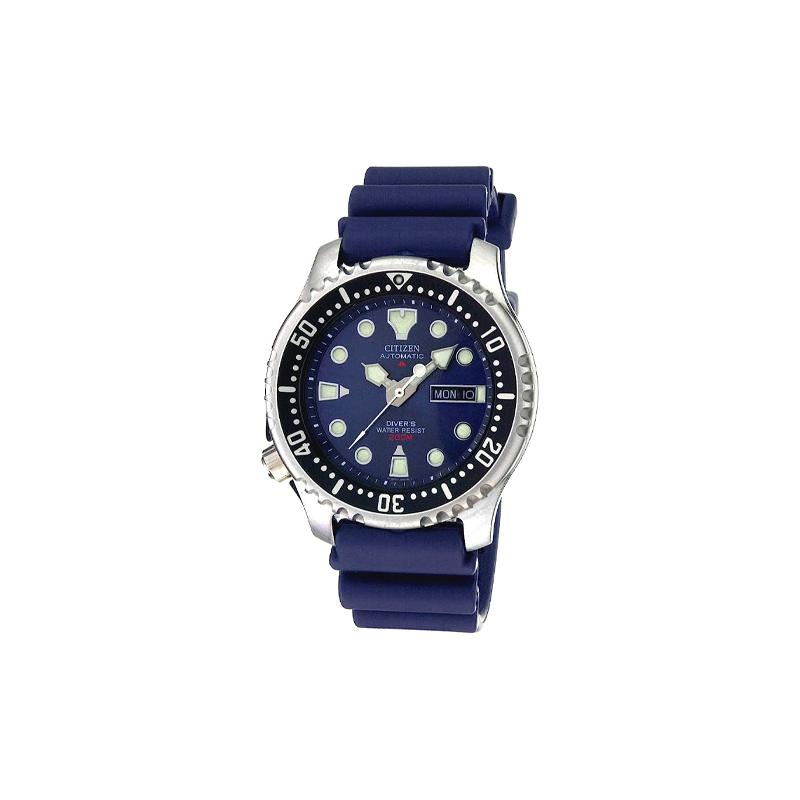 CITIZEN PROMASTER series, fashionable 200 meters