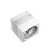 Deepcool | ASSASSIN IV WH | Intel, AMD | CPU Cooler