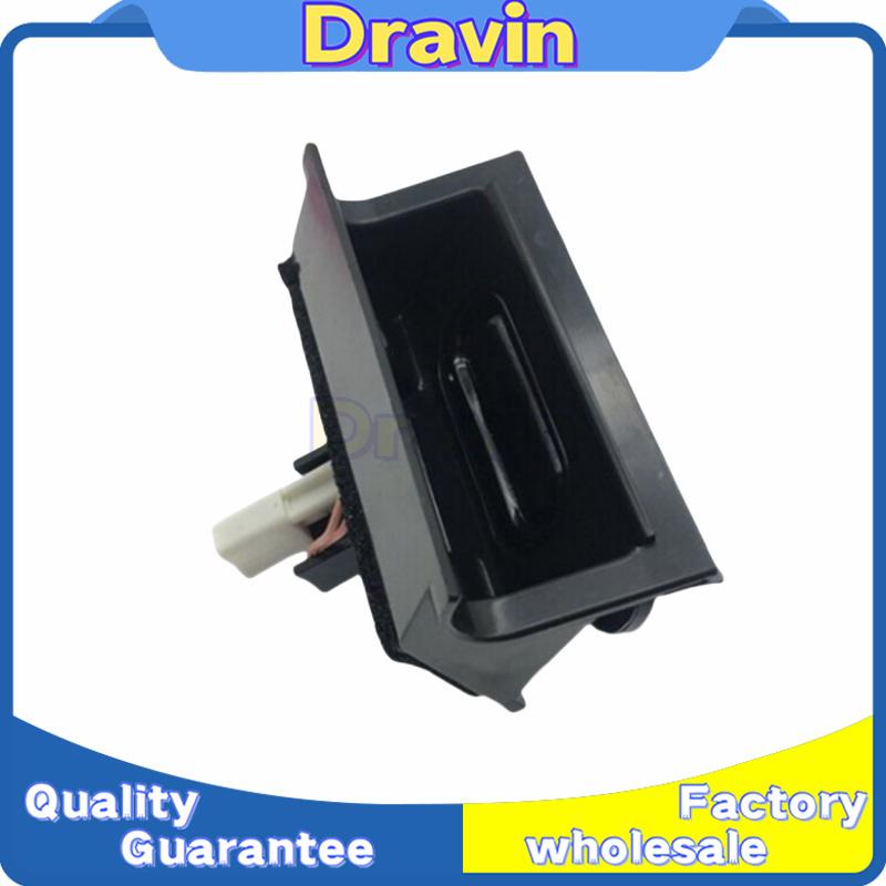 Car Rear Trunk Lock Boot Release Handle Switch Tailgate Button 74810-T0A-A02 for Honda CR-V 2012 2013 2014 2015 2016 NEW 74810-T0A-A02