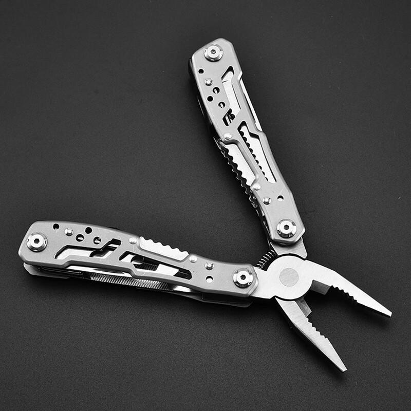 ZISIZ Multi-tool Pliers
