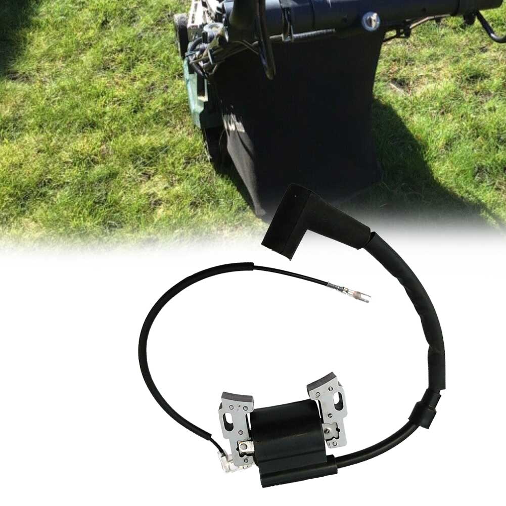 Solid Ignition Module Coil Accessories Delicate Reliable