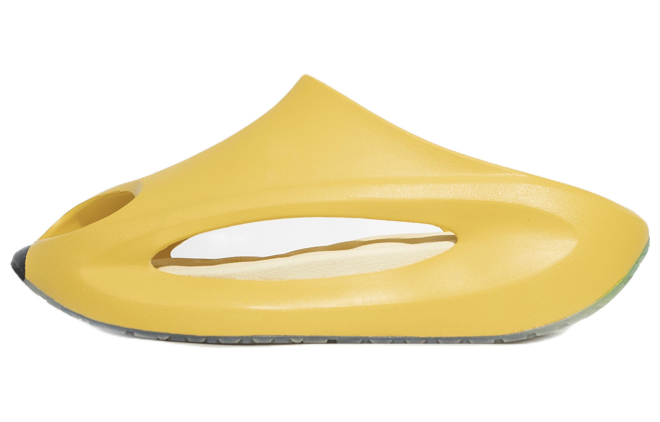 Женские шлепанцы Li Ning Custard AZSS009-12 38