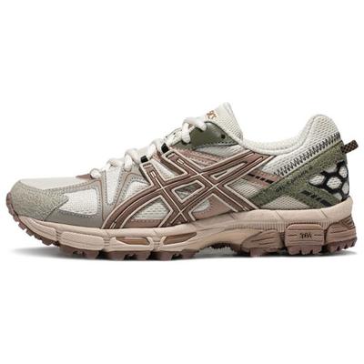 Damen Gel-Kahana 8 Schwarz Grau 1012A978-030