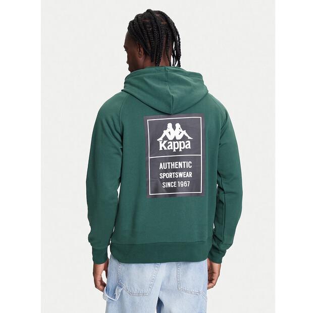 Толстовка Kappa Authentic