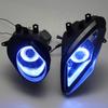 Motorcycle Special Headlight Headlamp Assembly Front Head Light Accessories Fit For BMW S1000RR S1000 RR S 1000 RR 2009 - 2014