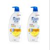 Head & Shoulders Anti-Dandruff Fresh & Oil Control Shampoo