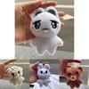 Soft And Cuddly Nct Keyring With Doyoung Taeyong And More!