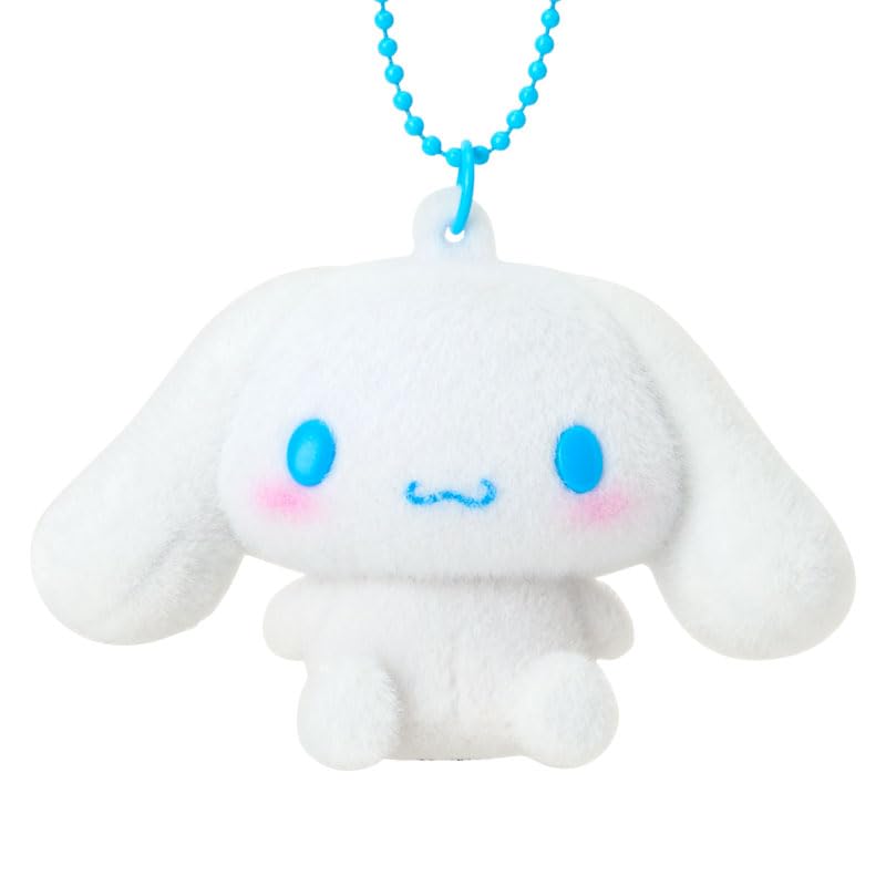 Sanrio Flocky Mascot Holder Cinnamoroll 185124 -