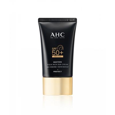 Masters Aqua Rich Sun Cream Spf50 50ml