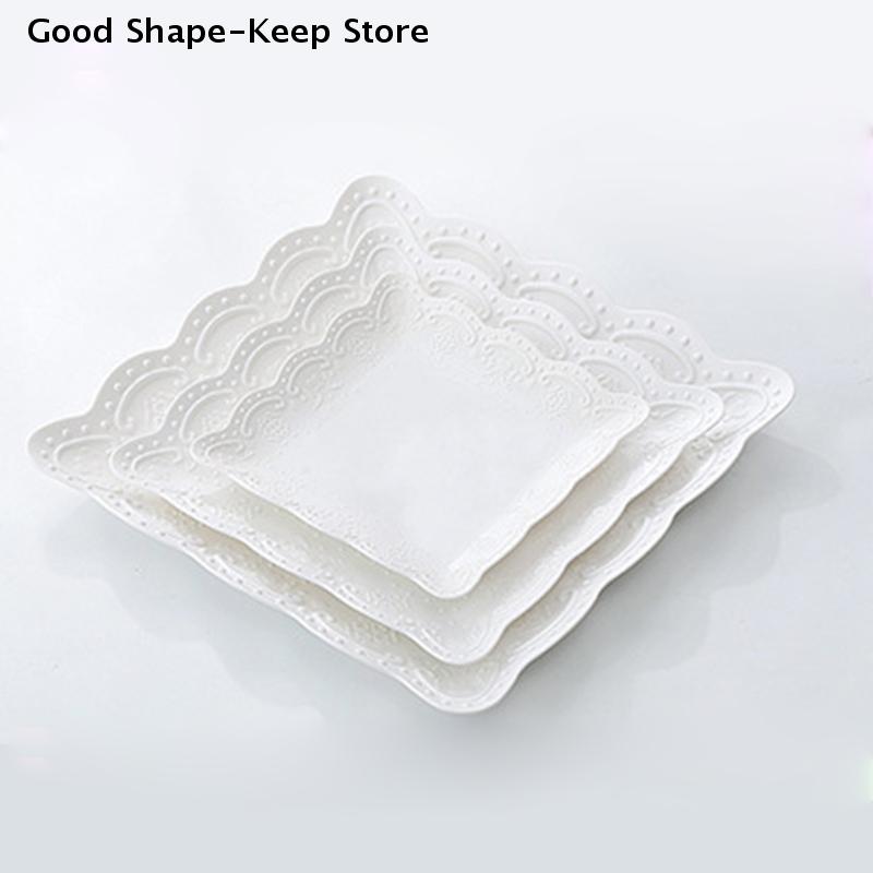 2/3 Tier Cupcake Stand PP Dessert Tower Serving Tray for Fruit Tea Party Baby Shower Wedding Christmas Party - Pastel Colors