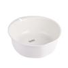 High-Temperature Resistant Wall-Mounted Washbasin for Laundry and Foot Washing