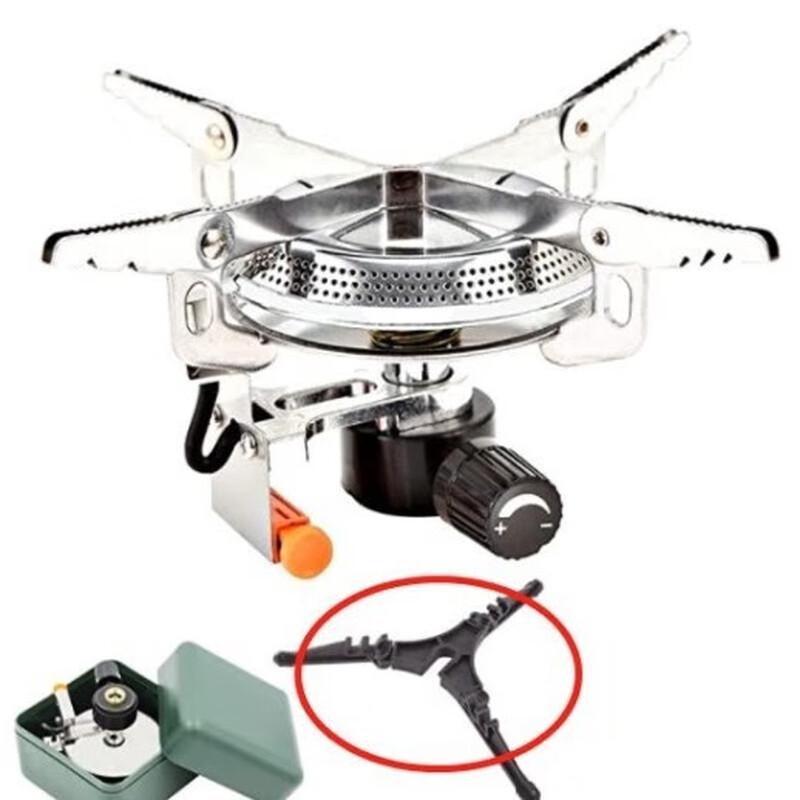 OEING M600 Camping Gas Stove 125*75mm