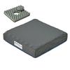 Showa Nishikawa MuAtsu Cushion Flat - Round Cushion for Chairs, Backrest Cushion, Square/Round