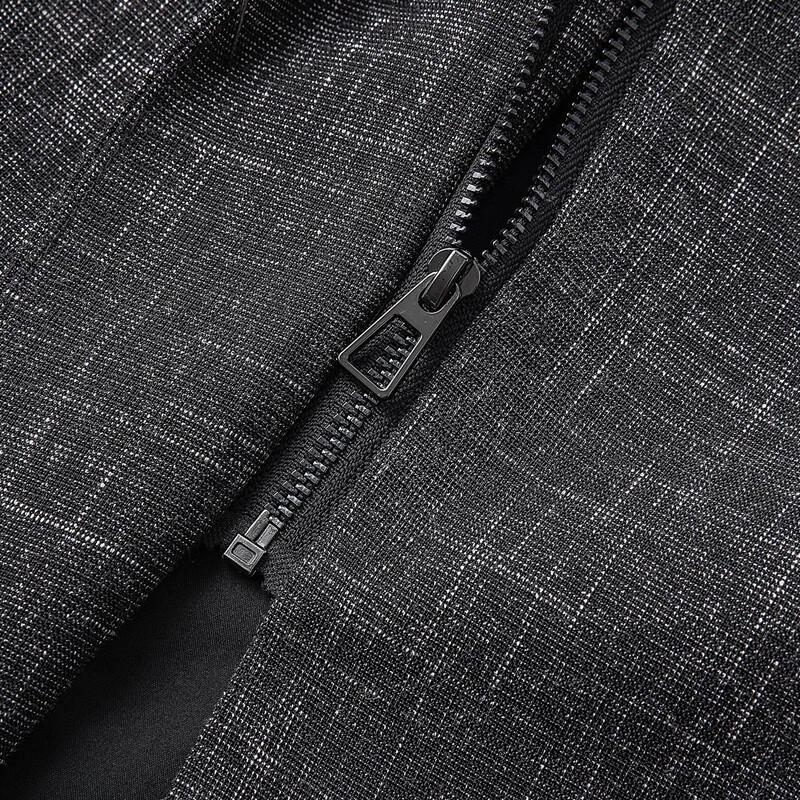 Elegant Little Fragrant Style Sleeveless Midi Dress