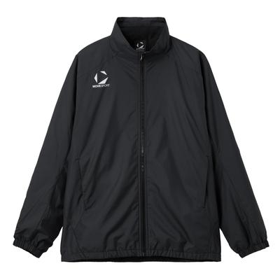 Windbreaker Jacket ST5FWBT0M_BK00_O