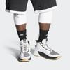 New Adidas D Rose 9 'Footwear White Gum' F99880