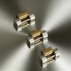 Extensiones de Acero Inoxidable para Rolex Submariner y Datejust para Correas de 3 Eslabones y 5 Eslabones - En Stock
