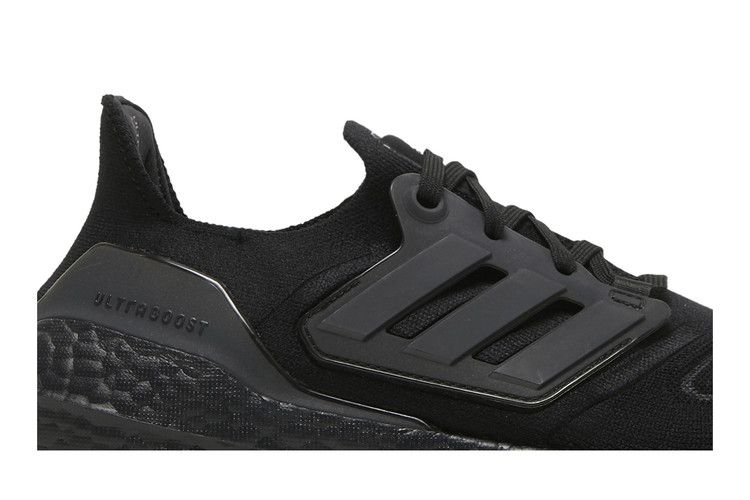 adidas Ultra Boost 22 Negro Total (De las mujeres)