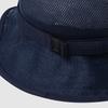 UMBRO Mesh Hat Navy (Uq323Cht72)