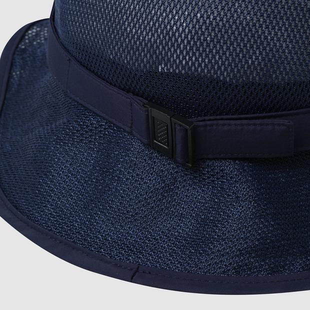 UMBRO Mesh Hat Navy (Uq323Cht72)