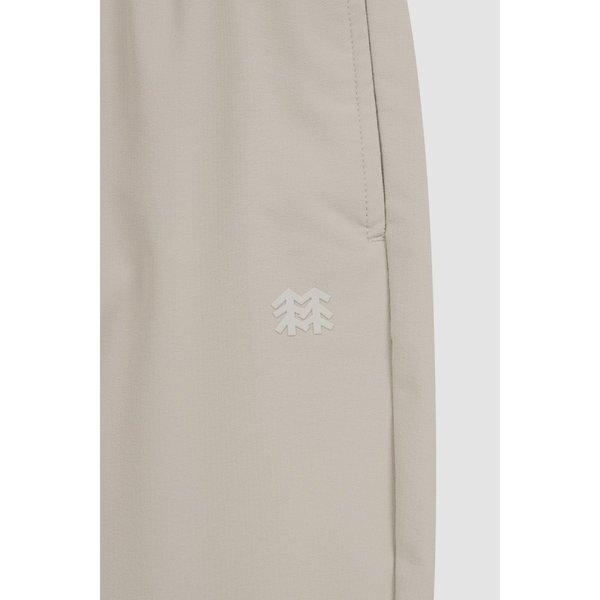 Kolon SportS Women S Tapered Fit Crop pantS Tvpna24412lbe