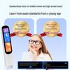 Synchronous Offline Photo Scanning and English Dictionary Reading Pen with Smart Learning Translation.