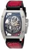 [ARCA FUTURA] ARCA FUTURA Skeleton Automatic Watch 978ERD Men's