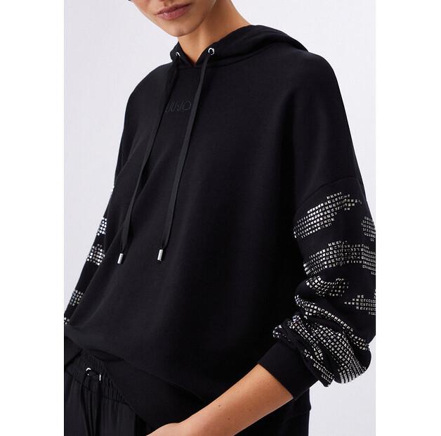 Толстовка Liu Jo TA6129FS00222222