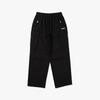 diadora Fantasista Parachute Pants Black