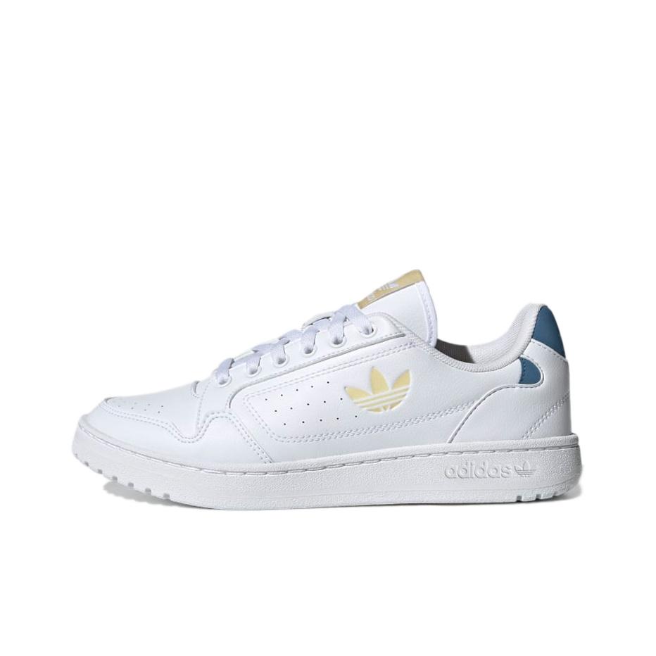 

кроссовки Female adidas originals NY 90 Skate shoes GZ6353