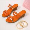 Scarpe da donna – Sandali