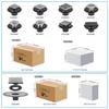 / ODM High-quality Modern Custom Eco-Friendly Anti-Corrosion Shower Drain for Bathroom