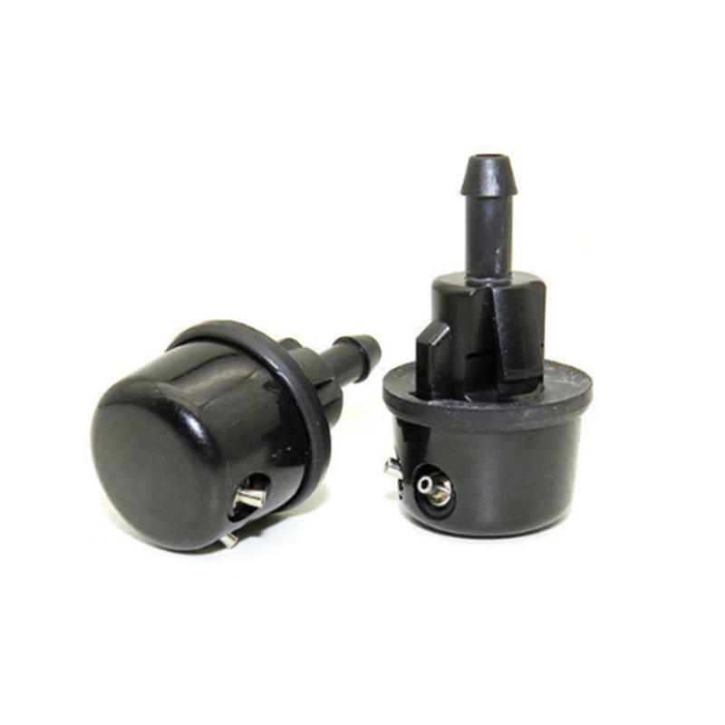 Beiben Heavy Truck NG80 Wiper Spray Nozzle