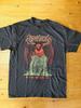 Sepultura - Bestial Devastation - T-Shirt Kurzarm Unisex BO15 KOSTENLOSER VERSAND