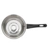 Debo 18cm Stainless Steel Multi-Function Milk Pot