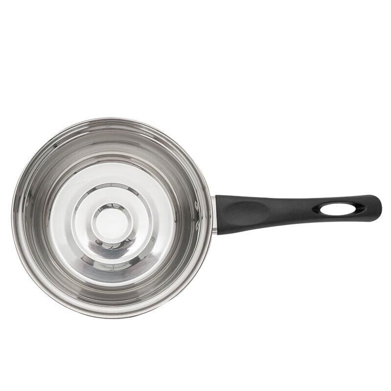 Debo 18cm Stainless Steel Multi-Function Milk Pot
