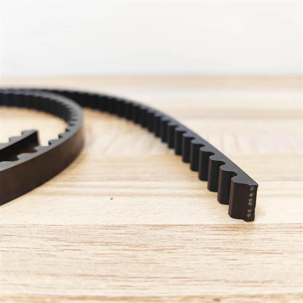 Toothed Belt, Garage Door Opener, STD8M, Tooth Belt Drive Belt, Automatic Sliding Door Tooth