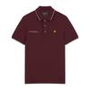 Lyle & Scott Mens Coordinates Polo Shirt