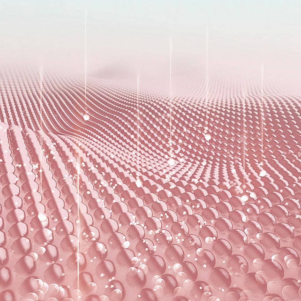 Handheld Airbrush Spray Guns Set Portable Wireless Airbrush Rechargeable Hand Airbrush Set for Makeup Cake Decorations